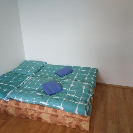 Apartmány U KOSMAČKŮ Šakvice Esterno foto