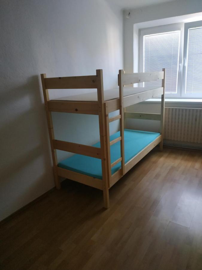 Apartmány U KOSMAČKŮ Šakvice Esterno foto